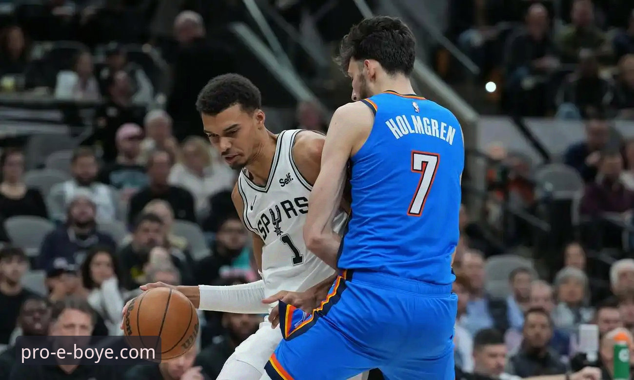 亚历山大47分加时定乾坤：揭秘雷霆险胜活塞背后的战术博弈与数据细节