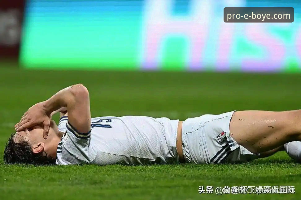 意大利爆冷出局，波黑创历史详解
